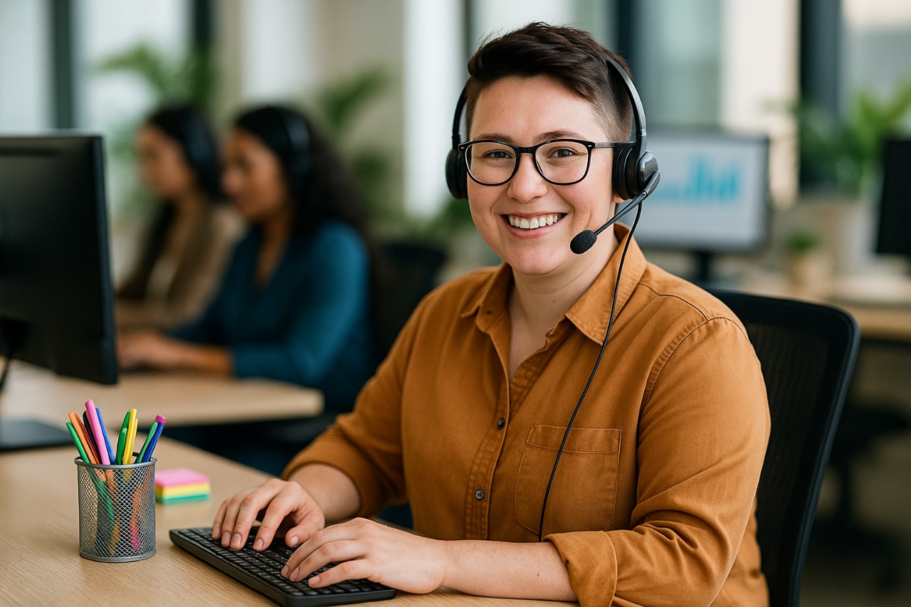 Personalized Approach